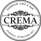 Crema Espresso Bar and Cafe